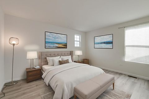 Tiny photo for 531 Alpine Drive, Algonquin, IL 60102 (MLS # 12516053)