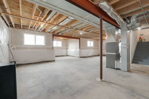 Tiny photo for 531 Alpine Drive, Algonquin, IL 60102 (MLS # 12516053)