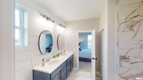 Tiny photo for 1719 S 5TH Street, Eldridge, IA 52748 (MLS # QC4266643)