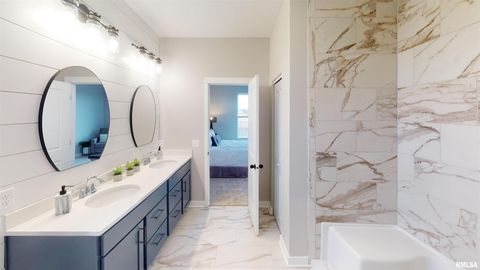 Tiny photo for 1719 S 5TH Street, Eldridge, IA 52748 (MLS # QC4266643)