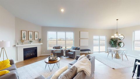 Tiny photo for 1719 S 5TH Street, Eldridge, IA 52748 (MLS # QC4266643)