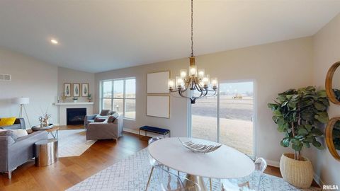 Tiny photo for 1719 S 5TH Street, Eldridge, IA 52748 (MLS # QC4266643)