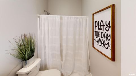 Tiny photo for 1719 S 5TH Street, Eldridge, IA 52748 (MLS # QC4266643)