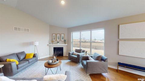 Tiny photo for 1719 S 5TH Street, Eldridge, IA 52748 (MLS # QC4266643)