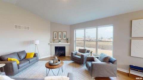 Tiny photo for 1719 S 5TH Street, Eldridge, IA 52748 (MLS # QC4266643)