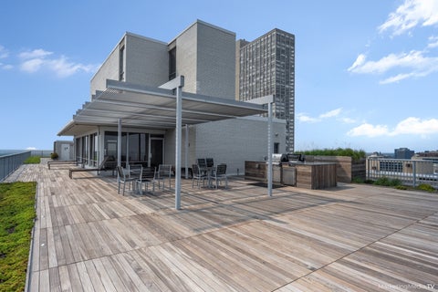 Tiny photo for 3900 N Lake Shore Drive #9K, Chicago, IL 60613 (MLS # 12762523)