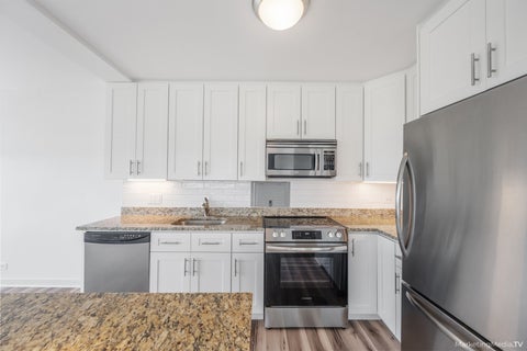 Tiny photo for 3900 N Lake Shore Drive #9K, Chicago, IL 60613 (MLS # 12762523)