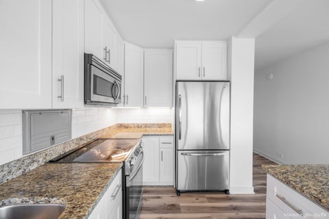 Tiny photo for 3900 N Lake Shore Drive #9K, Chicago, IL 60613 (MLS # 12762523)