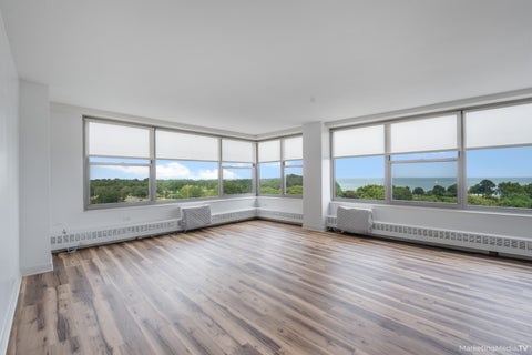 Tiny photo for 3900 N Lake Shore Drive #9K, Chicago, IL 60613 (MLS # 12762523)