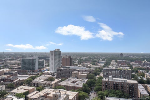 Tiny photo for 3900 N Lake Shore Drive #9K, Chicago, IL 60613 (MLS # 12762523)