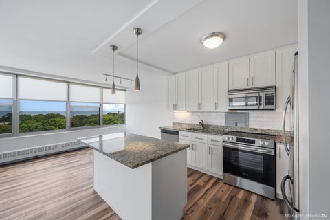 Tiny photo for 3900 N Lake Shore Drive #9K, Chicago, IL 60613 (MLS # 12762523)