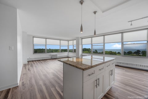 Tiny photo for 3900 N Lake Shore Drive #9K, Chicago, IL 60613 (MLS # 12762523)