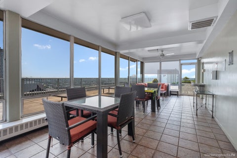 Tiny photo for 3900 N Lake Shore Drive #9K, Chicago, IL 60613 (MLS # 12762523)