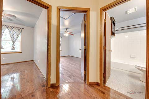 Tiny photo for 7459 Grant Circle, Hanover Park, IL 60133 (MLS # 12711675)