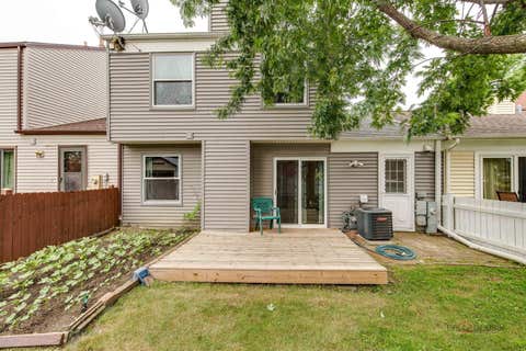 Tiny photo for 7459 Grant Circle, Hanover Park, IL 60133 (MLS # 12711675)