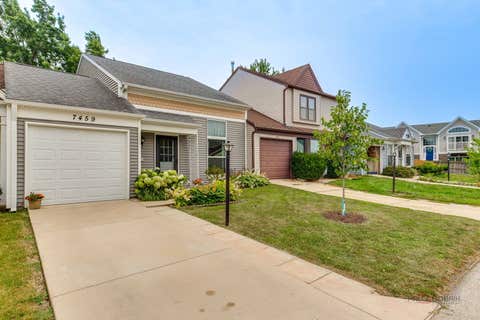 Photo of 7459 Grant Circle, Hanover Park, IL 60133 (MLS # 12711675)