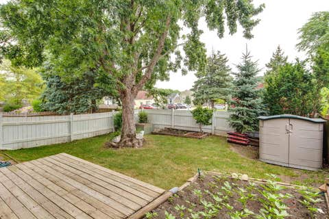 Tiny photo for 7459 Grant Circle, Hanover Park, IL 60133 (MLS # 12711675)