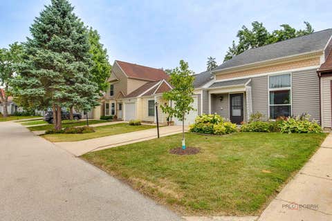 Tiny photo for 7459 Grant Circle, Hanover Park, IL 60133 (MLS # 12711675)