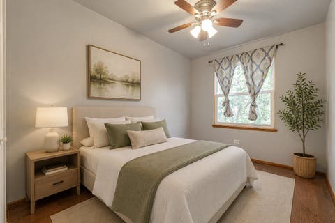Tiny photo for 7459 Grant Circle, Hanover Park, IL 60133 (MLS # 12711675)