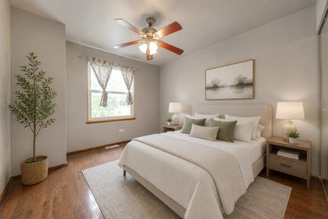 Tiny photo for 7459 Grant Circle, Hanover Park, IL 60133 (MLS # 12711675)