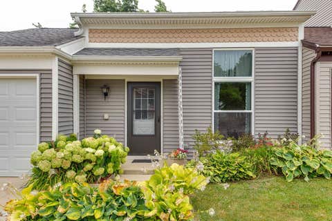 Tiny photo for 7459 Grant Circle, Hanover Park, IL 60133 (MLS # 12711675)