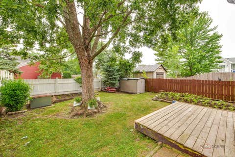 Tiny photo for 7459 Grant Circle, Hanover Park, IL 60133 (MLS # 12711675)