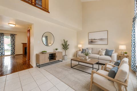 Tiny photo for 7459 Grant Circle, Hanover Park, IL 60133 (MLS # 12711675)