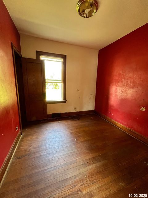 Tiny photo for 12219 S Emerald Avenue, Chicago, IL 60628 (MLS # 12543647)
