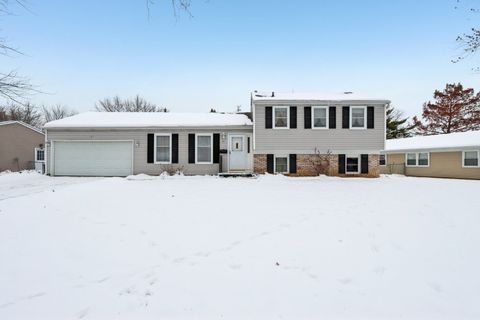 Photo of 21 Cumberland Drive, Schaumburg, IL 60194 (MLS # 12528879)
