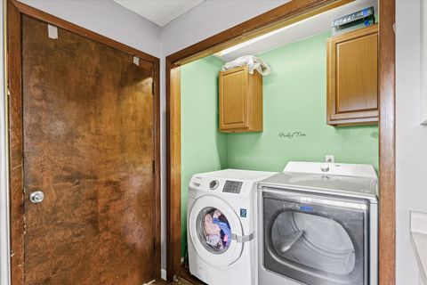 Tiny photo for 6 Harness Lane, Pesotum, IL 61863 (MLS # 12448902)