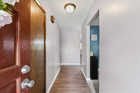 Tiny photo for 6 Harness Lane, Pesotum, IL 61863 (MLS # 12448902)