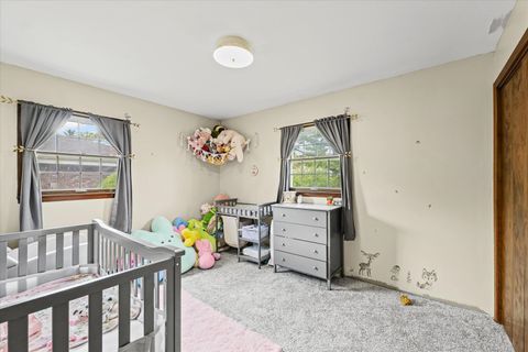Tiny photo for 6 Harness Lane, Pesotum, IL 61863 (MLS # 12448902)
