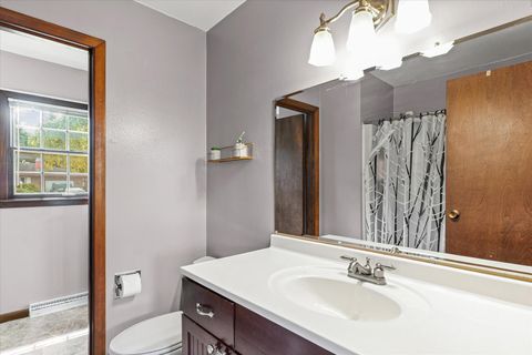 Tiny photo for 6 Harness Lane, Pesotum, IL 61863 (MLS # 12448902)