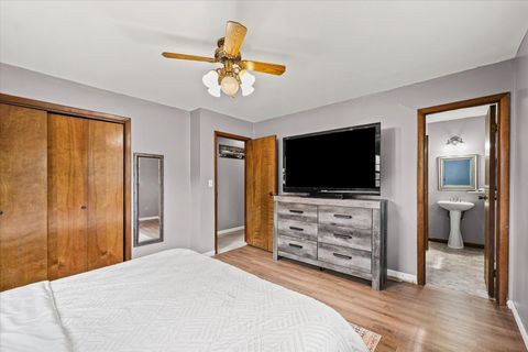 Tiny photo for 6 Harness Lane, Pesotum, IL 61863 (MLS # 12448902)