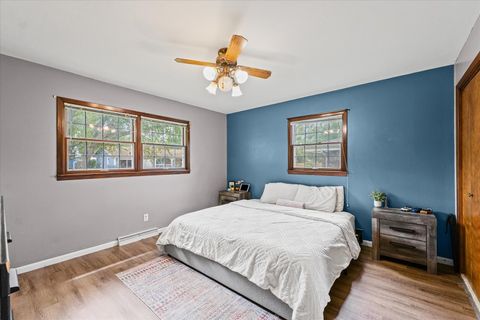 Tiny photo for 6 Harness Lane, Pesotum, IL 61863 (MLS # 12448902)