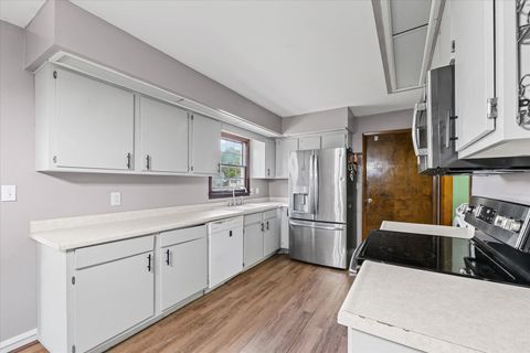 Tiny photo for 6 Harness Lane, Pesotum, IL 61863 (MLS # 12448902)