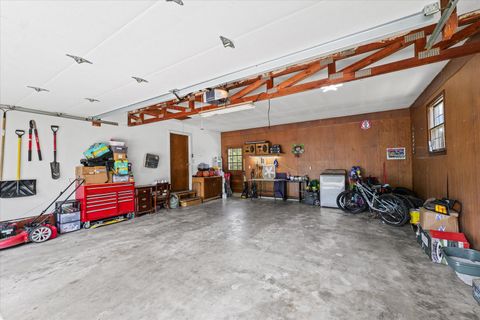 Tiny photo for 6 Harness Lane, Pesotum, IL 61863 (MLS # 12448902)