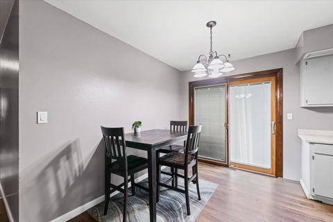Tiny photo for 6 Harness Lane, Pesotum, IL 61863 (MLS # 12448902)