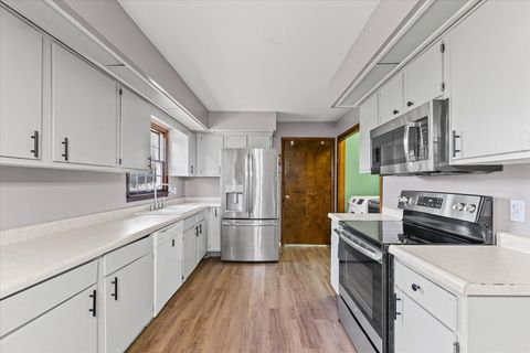 Tiny photo for 6 Harness Lane, Pesotum, IL 61863 (MLS # 12448902)