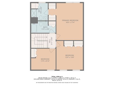 Tiny photo for 445 Travelaire Avenue, Naperville, IL 60565 (MLS # 12506978)