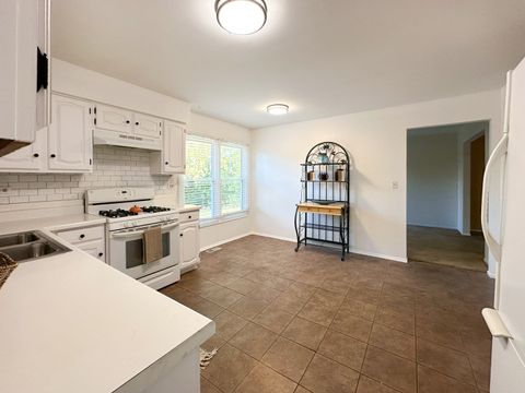 Tiny photo for 445 Travelaire Avenue, Naperville, IL 60565 (MLS # 12506978)