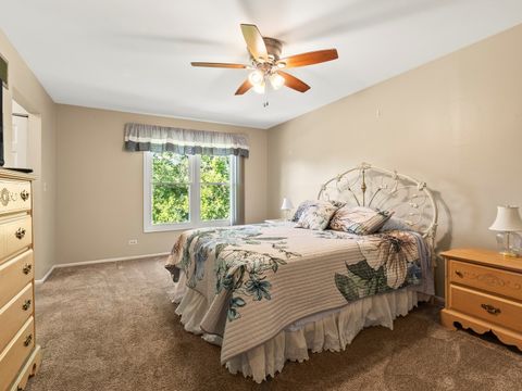 Tiny photo for 445 Travelaire Avenue, Naperville, IL 60565 (MLS # 12506978)