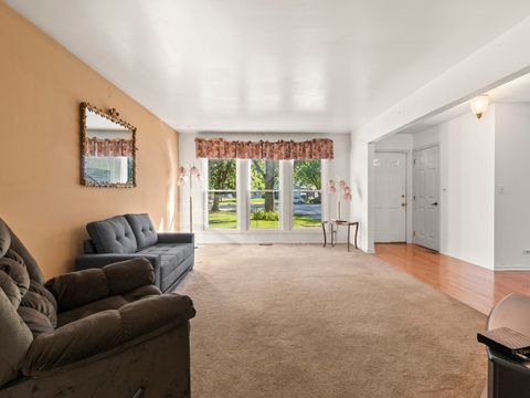 Tiny photo for 445 Travelaire Avenue, Naperville, IL 60565 (MLS # 12506978)