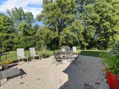 Tiny photo for 445 Travelaire Avenue, Naperville, IL 60565 (MLS # 12506978)