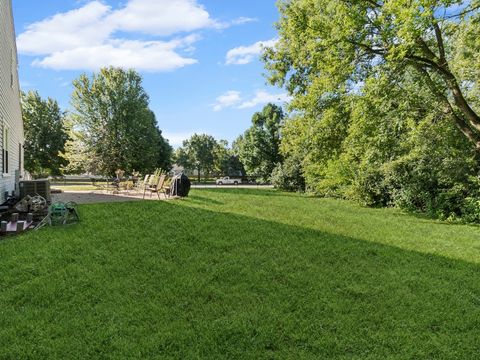 Tiny photo for 445 Travelaire Avenue, Naperville, IL 60565 (MLS # 12506978)