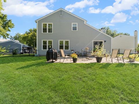 Tiny photo for 445 Travelaire Avenue, Naperville, IL 60565 (MLS # 12506978)