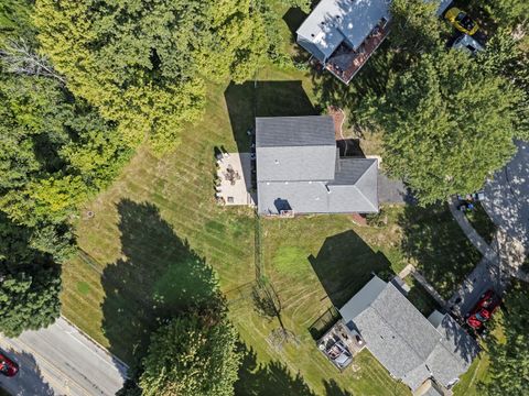 Tiny photo for 445 Travelaire Avenue, Naperville, IL 60565 (MLS # 12506978)