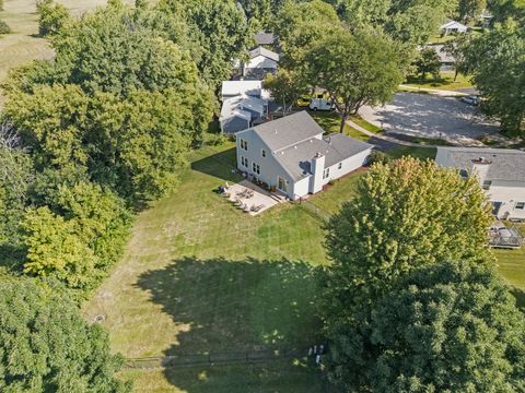 Tiny photo for 445 Travelaire Avenue, Naperville, IL 60565 (MLS # 12506978)