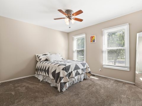 Tiny photo for 445 Travelaire Avenue, Naperville, IL 60565 (MLS # 12506978)