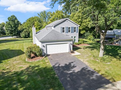 Tiny photo for 445 Travelaire Avenue, Naperville, IL 60565 (MLS # 12506978)